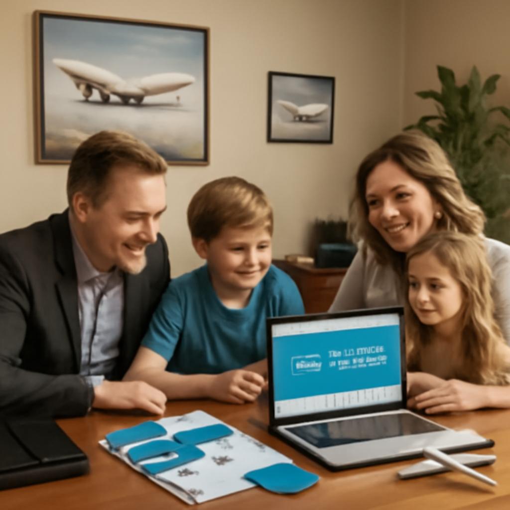 clubes de milhas para empresas familiares