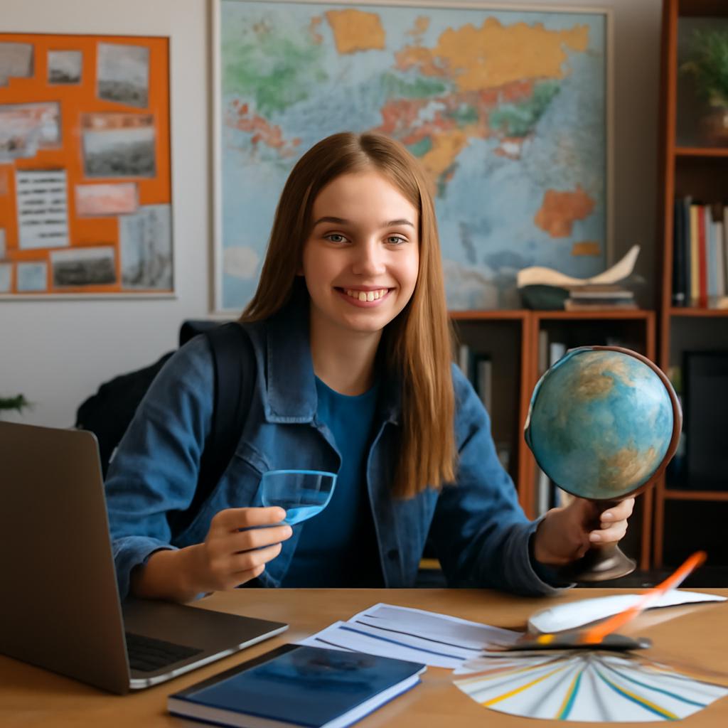 clubes de milhas para estudantes de intercâmbio