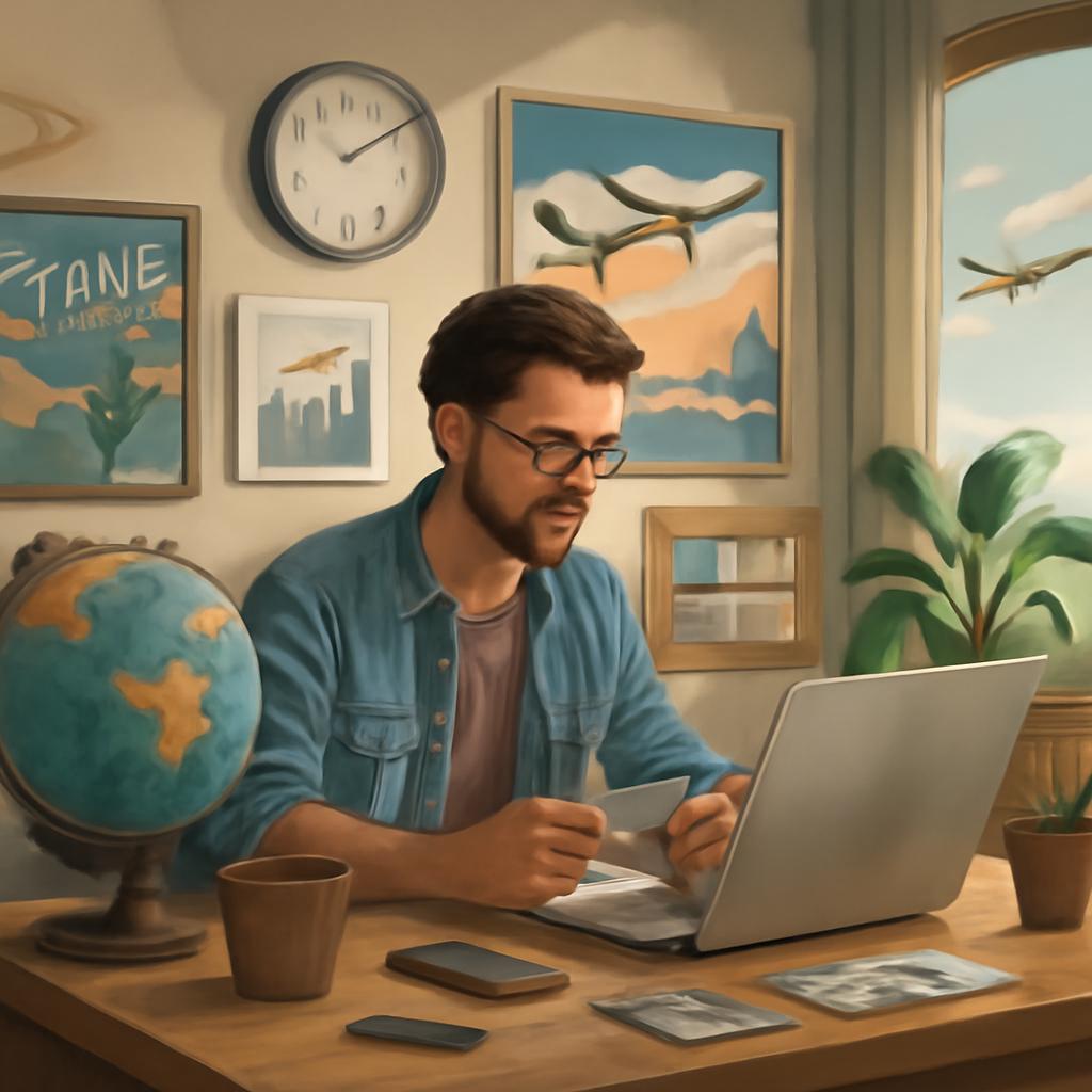 clubes de milhas para freelancers