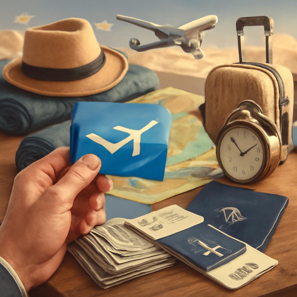 clubes de milhas para viagens de curta duração