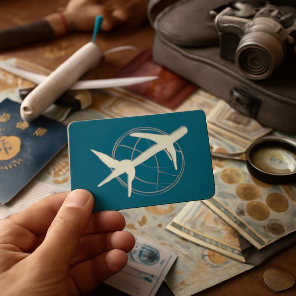 clubes de milhas para viagens internacionais