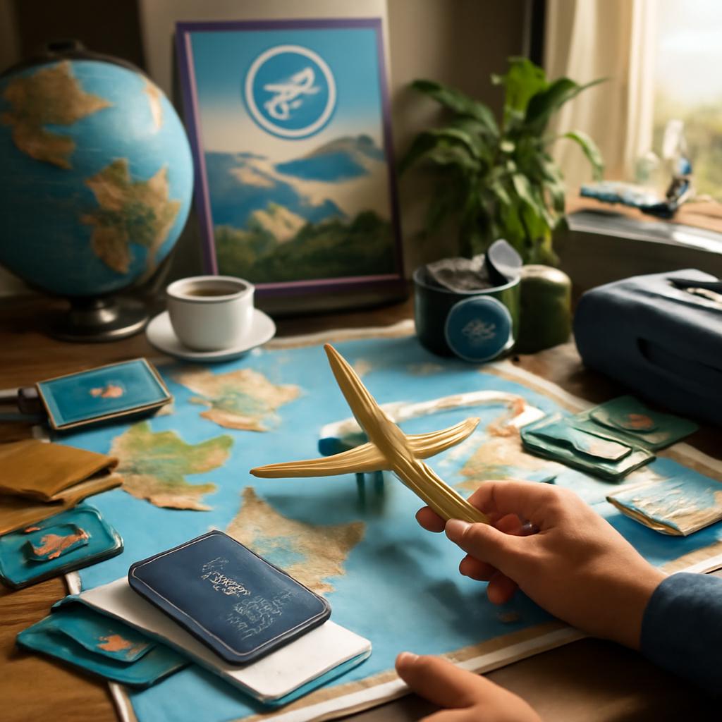 clubes de milhas para viagens personalizadas