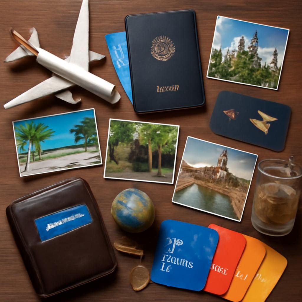 clubes de milhas para viagens temáticas