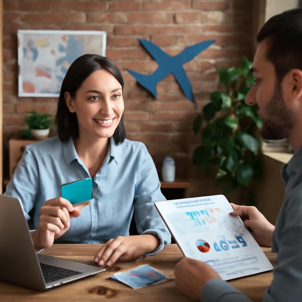 clubes de pontos para pequenas empresas