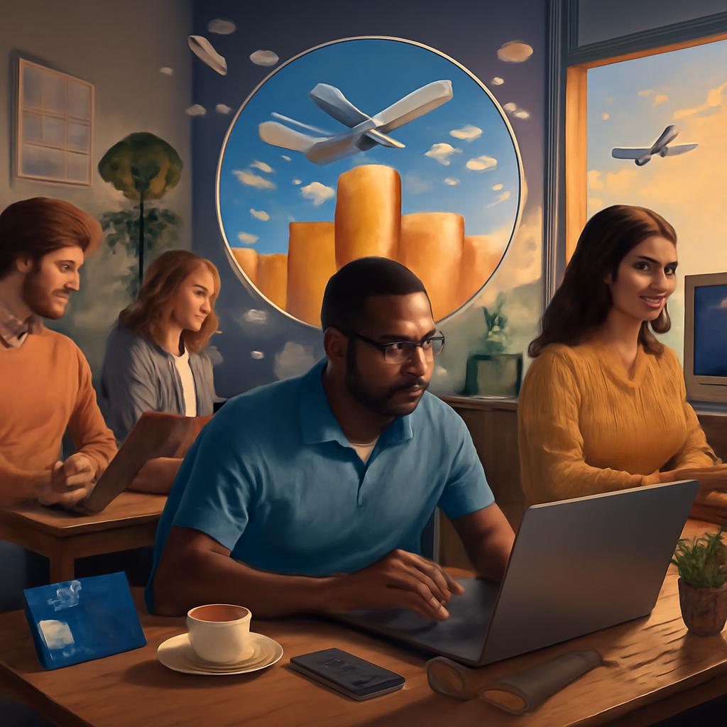 clubes de pontos para profissionais de tecnologia em alta