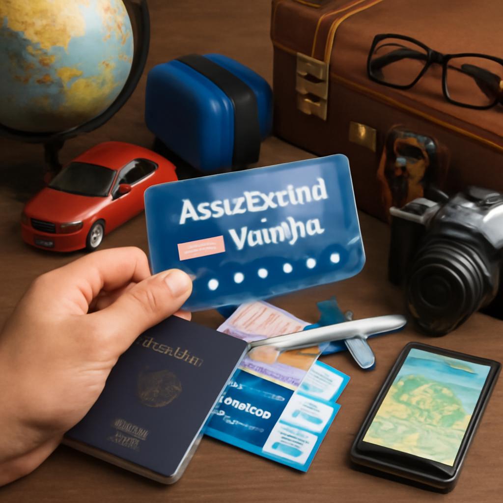 clubes de vantagens com assistência viagem