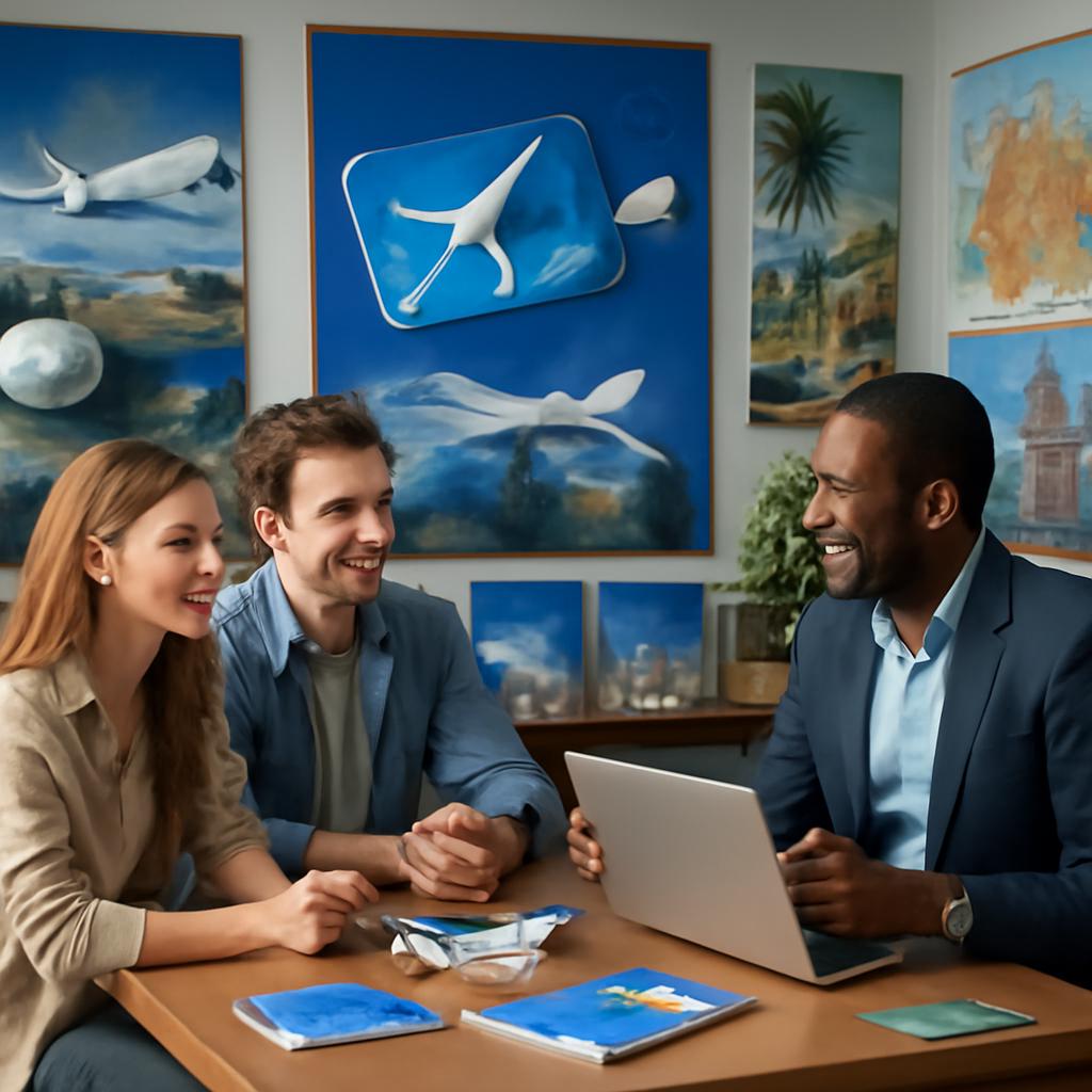 clubes de viagens
