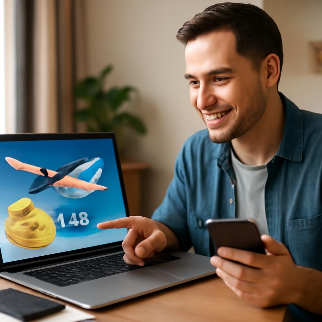 como acessar promoções de pontos extras semanais