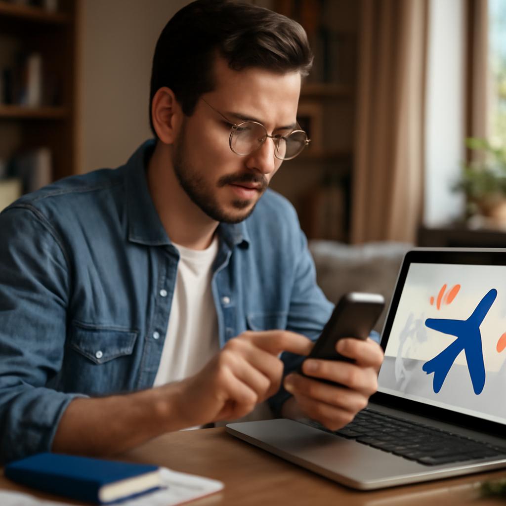 como acessar promoções relâmpago de transferência