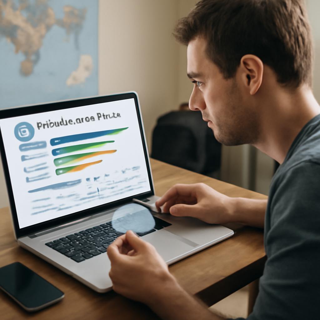 como acessar ranking de melhores valores de milhas