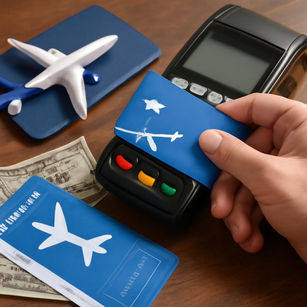 como acumular milhas com cartão de débito