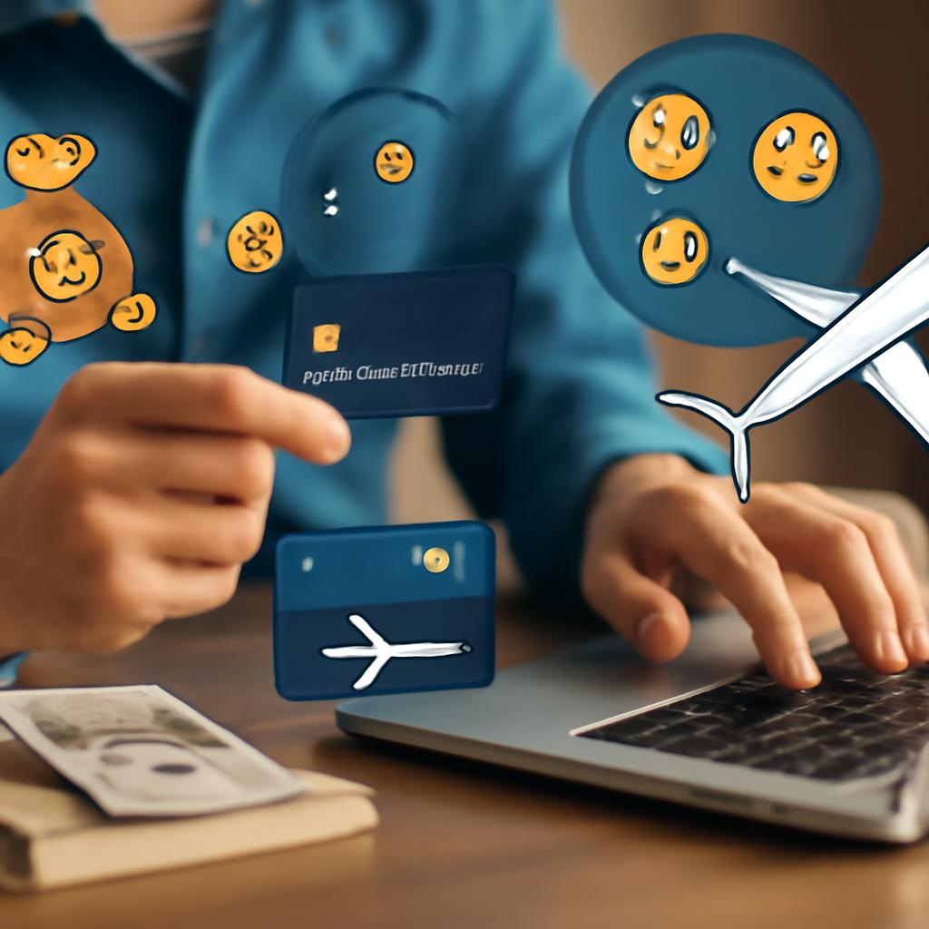 como acumular pontos cartão de crédito
