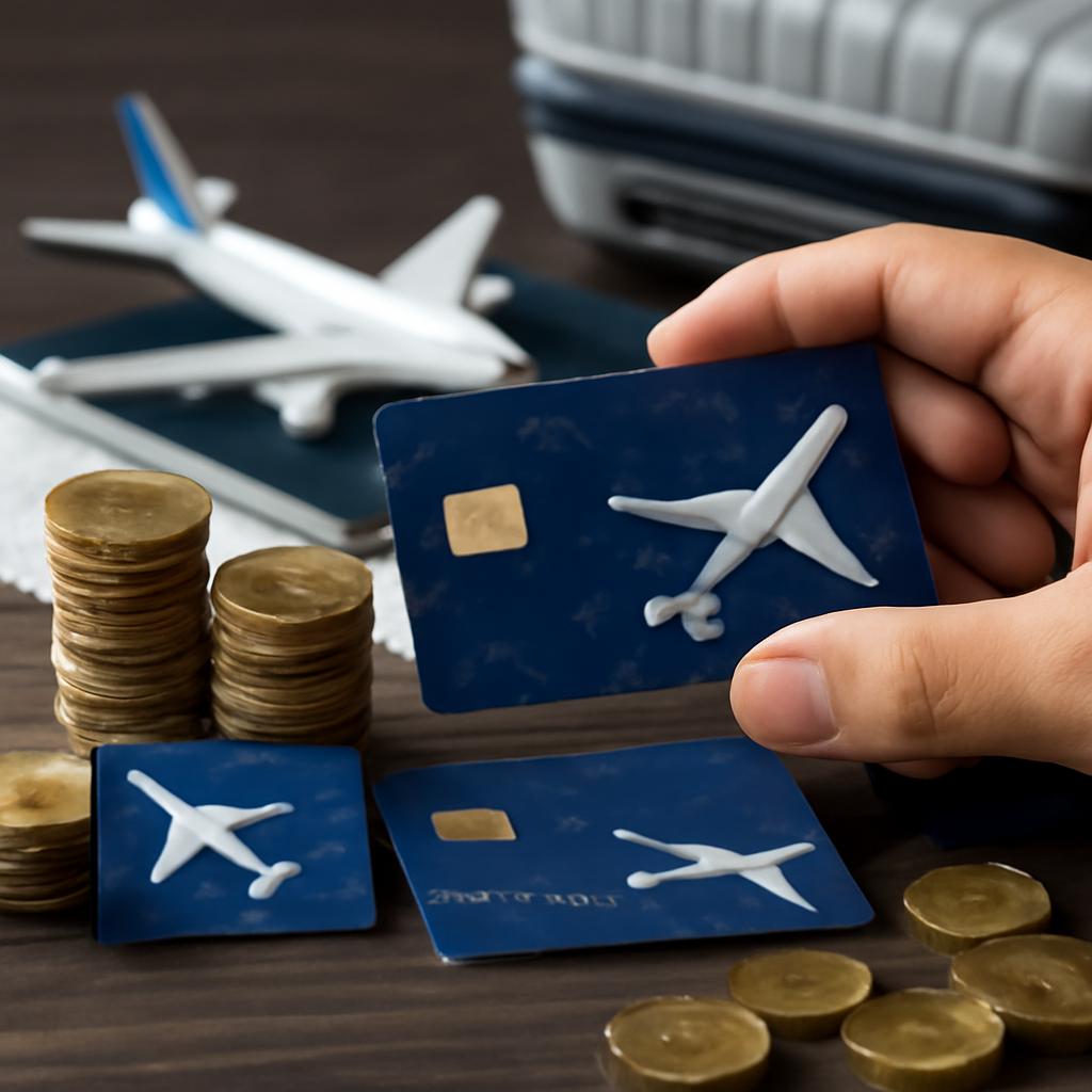 como acumular pontos com cartão