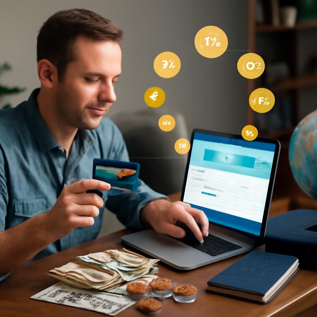 como acumular pontos em compras