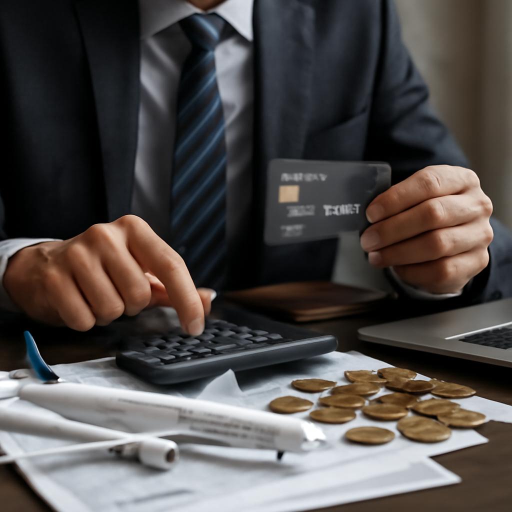 como acumular pontos no cartão empresarial
