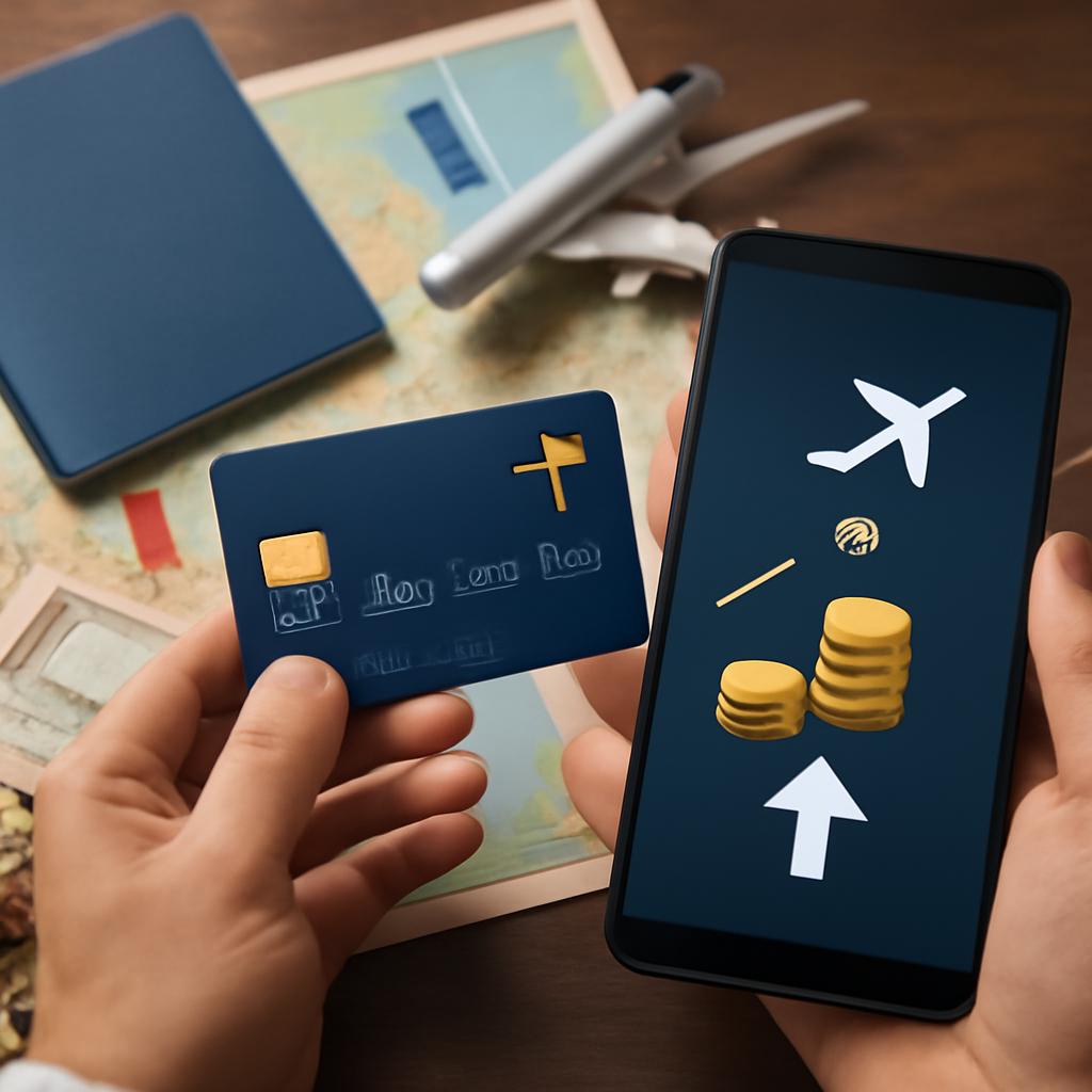 como acumular pontos no cartão recarga