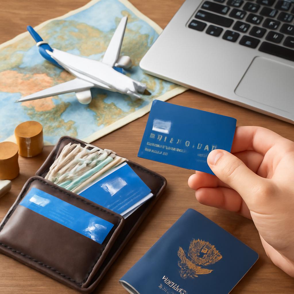 como adquirir milhas para viagem