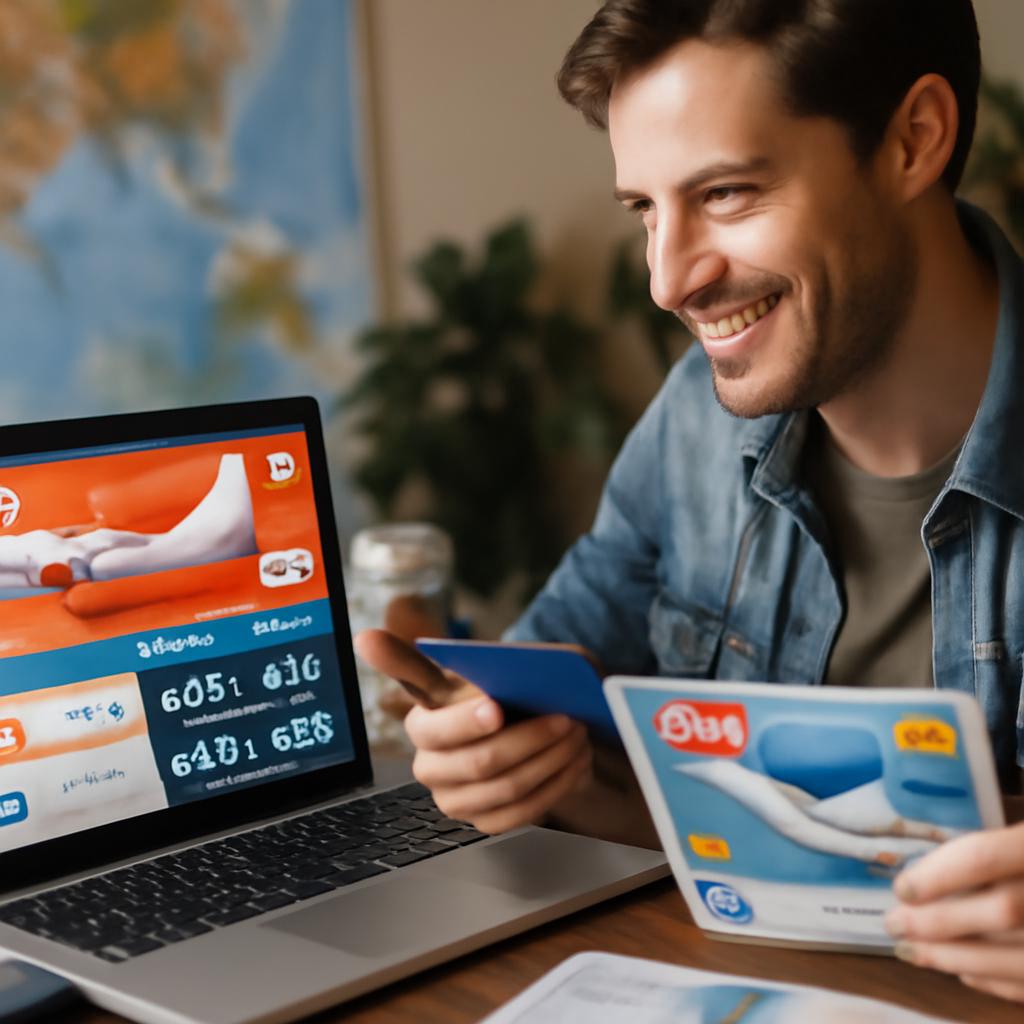 como aproveitar promoções em programas parceiros