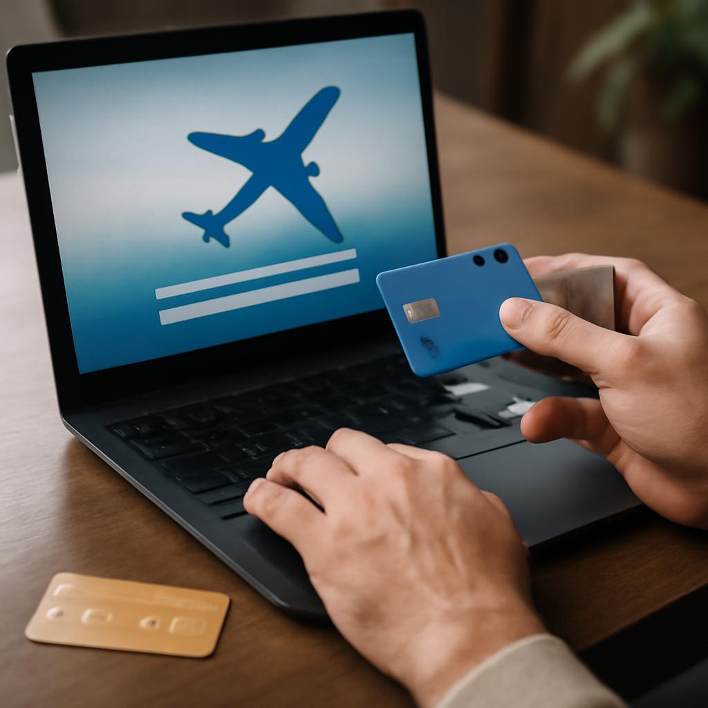 como cadastrar cartões múltiplos para milhas
