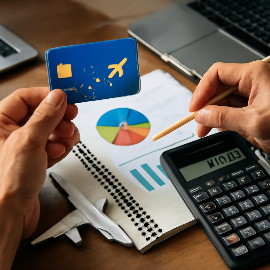 como calcular valor de pontos do cartão