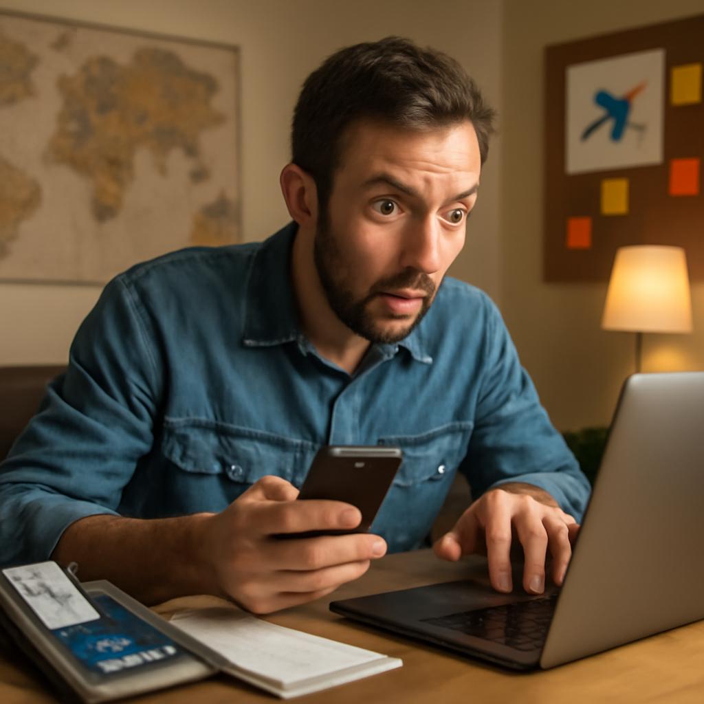 como captar promoções limitadas de milhas