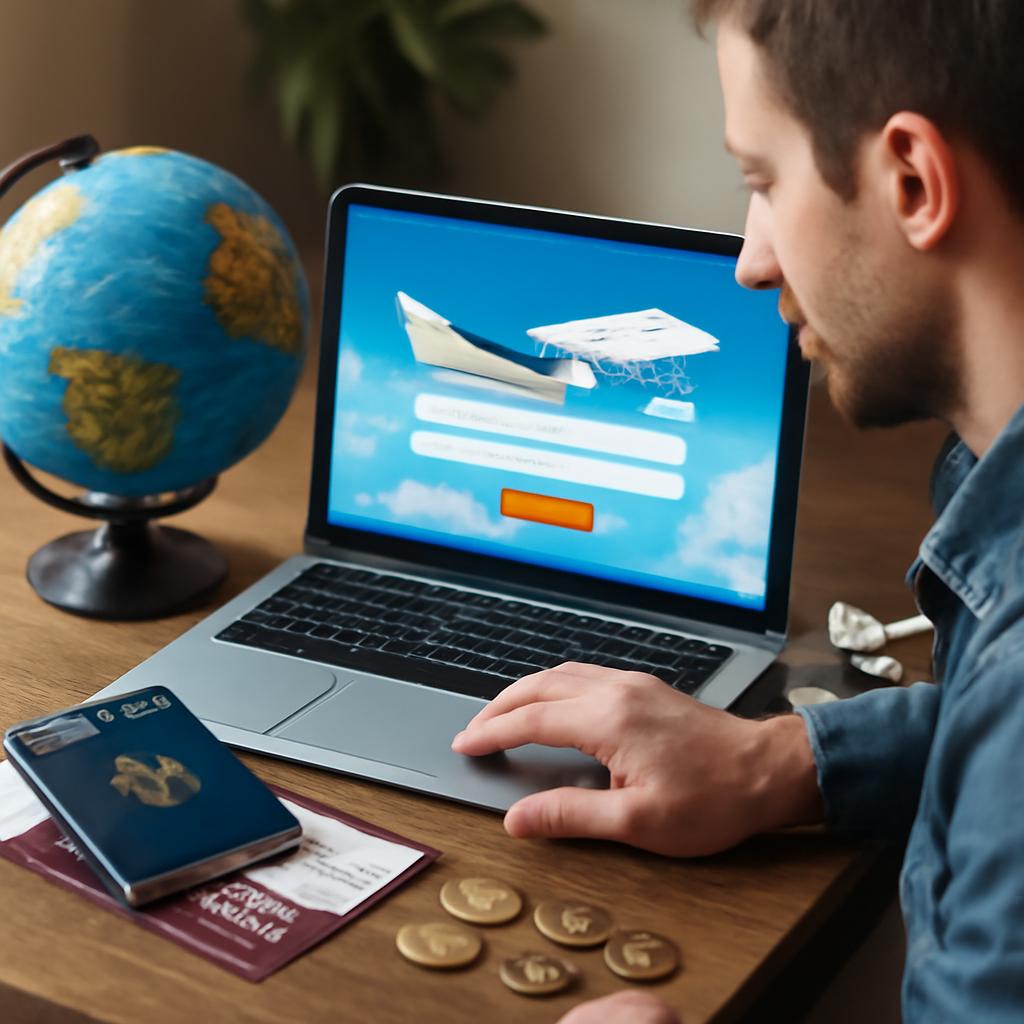 como comprar passagem aérea com pontos