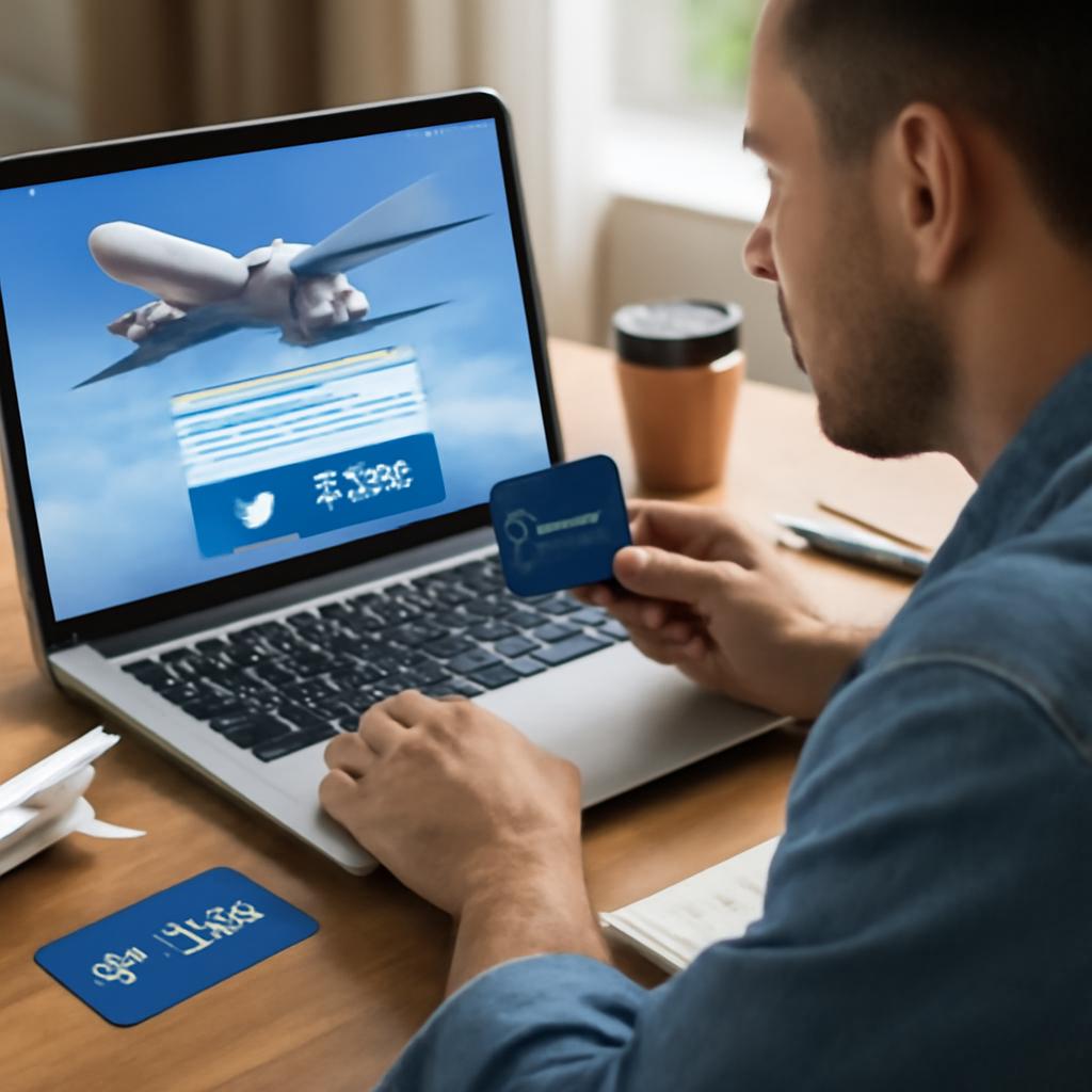 como comprar passagem com pontos