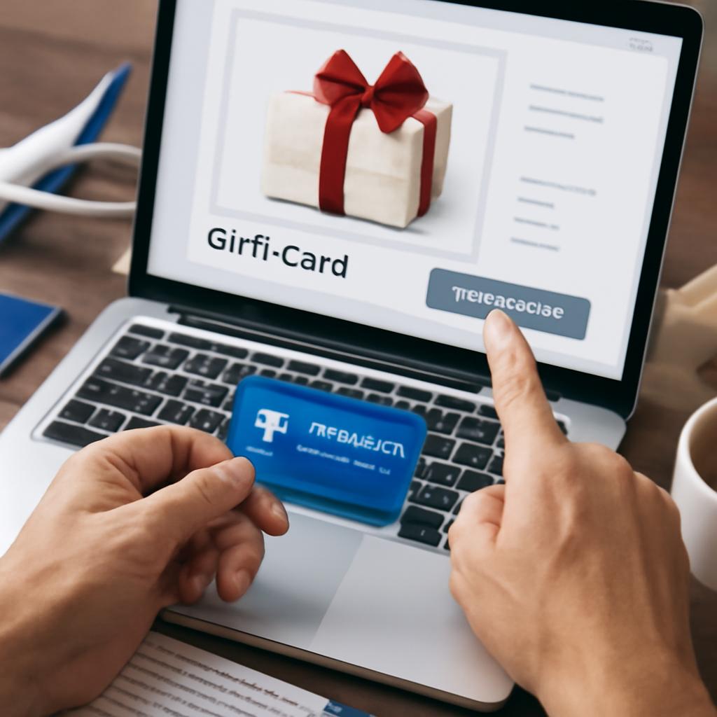 como comprar vale-presente com pontos