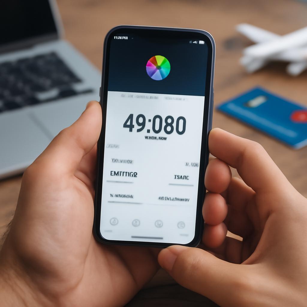 como consultar saldo esfera santander