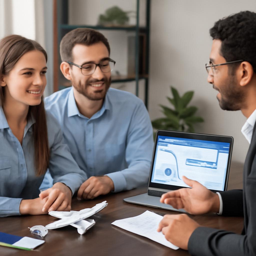 como contratar consultoria para gestão de milhas