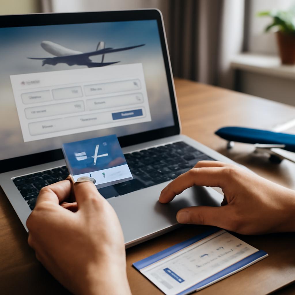 como emitir passagem com pontos