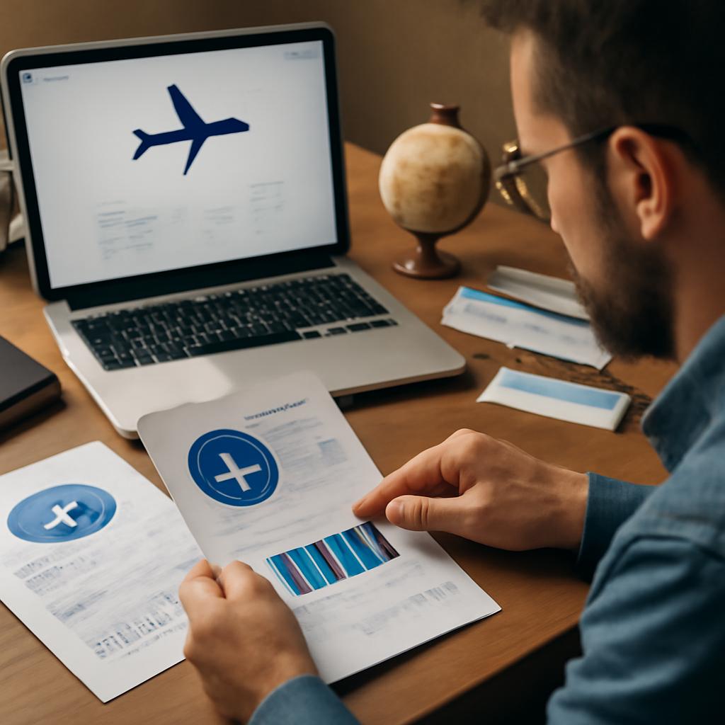 como entender cotações de milhas