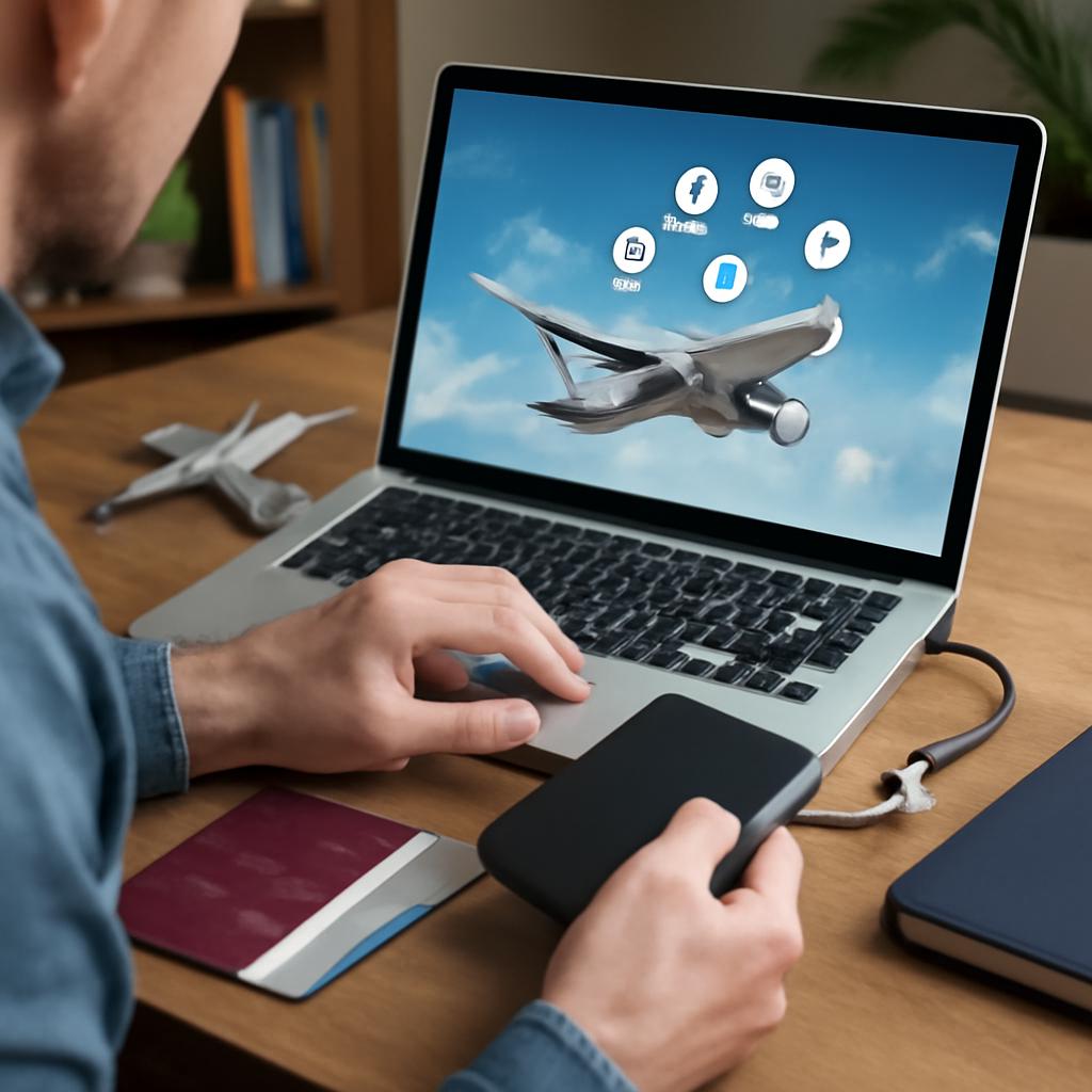como fazer backup de pontos