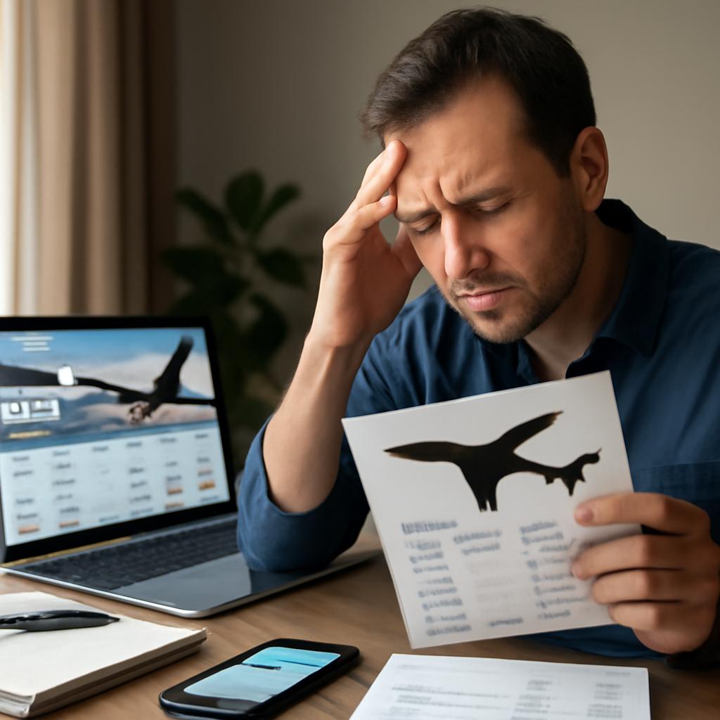 como identificar pontos não creditados