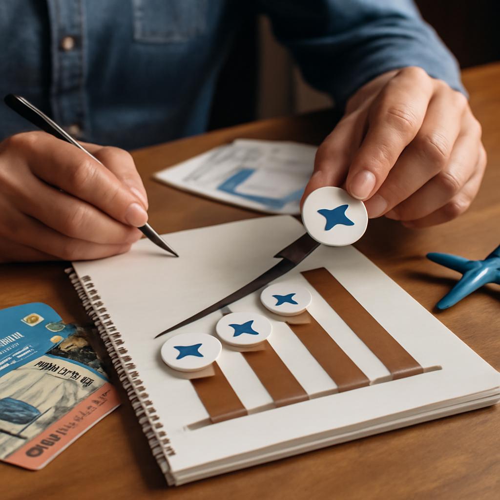 como juntar milhas multiplus