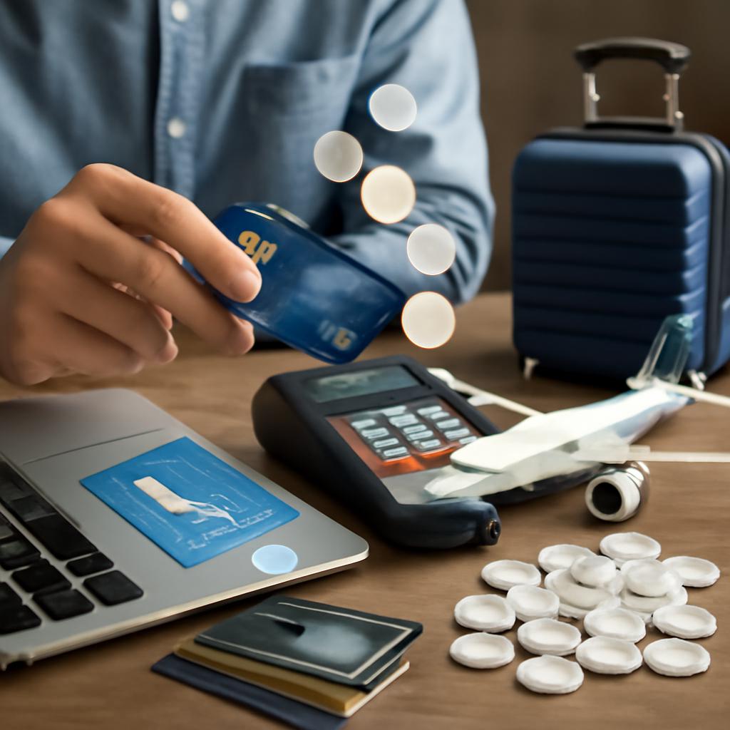 como juntar pontos cartão rápido