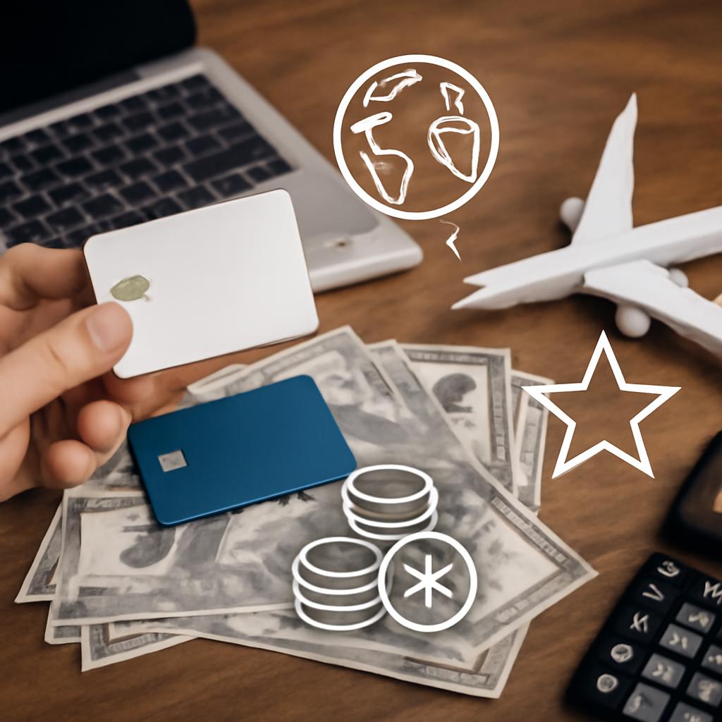 como maximizar pontos de cartão