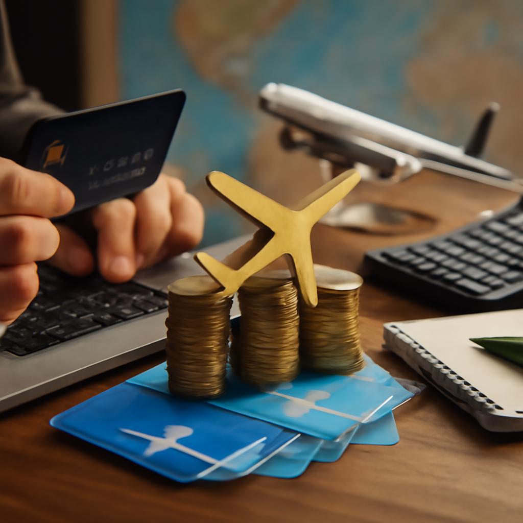 como maximizar rendimento em milhas