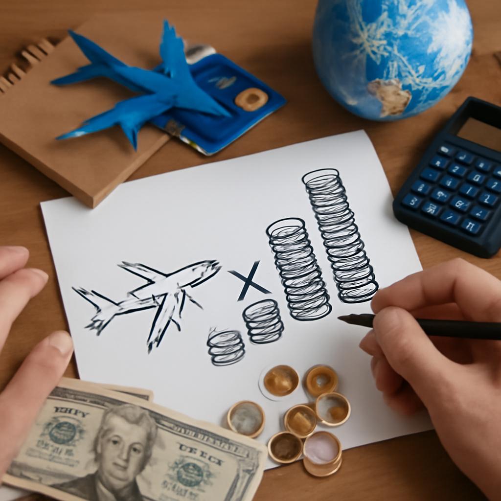 como multiplicar os pontos