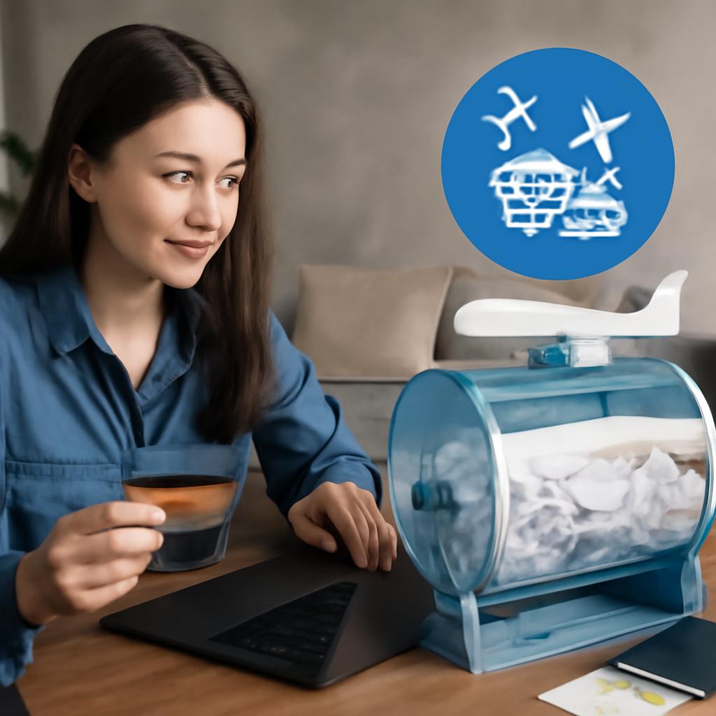 como participar de sorteios de pontos