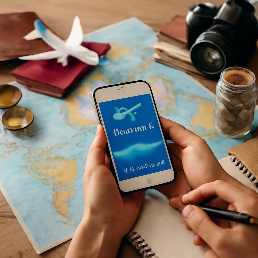 como planejar férias usando apenas pontos