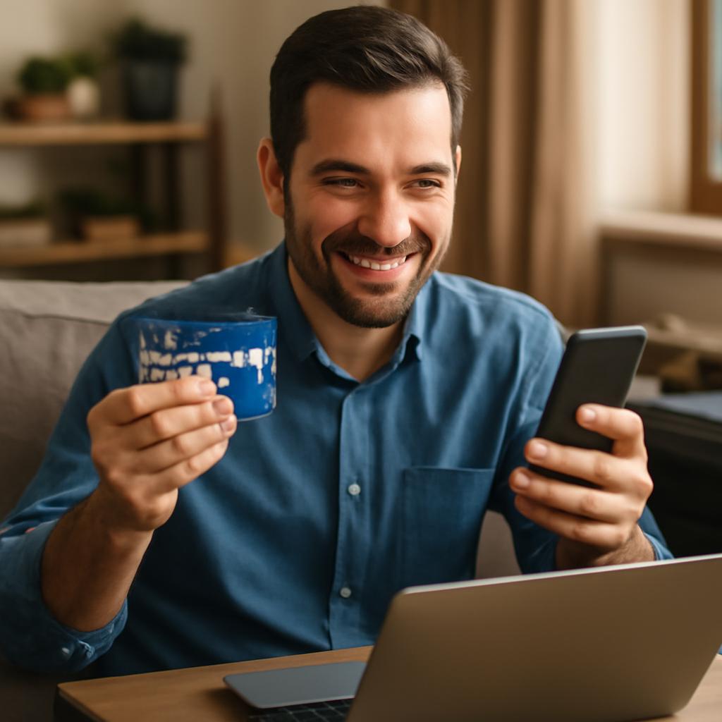 como receber ofertas de pontos