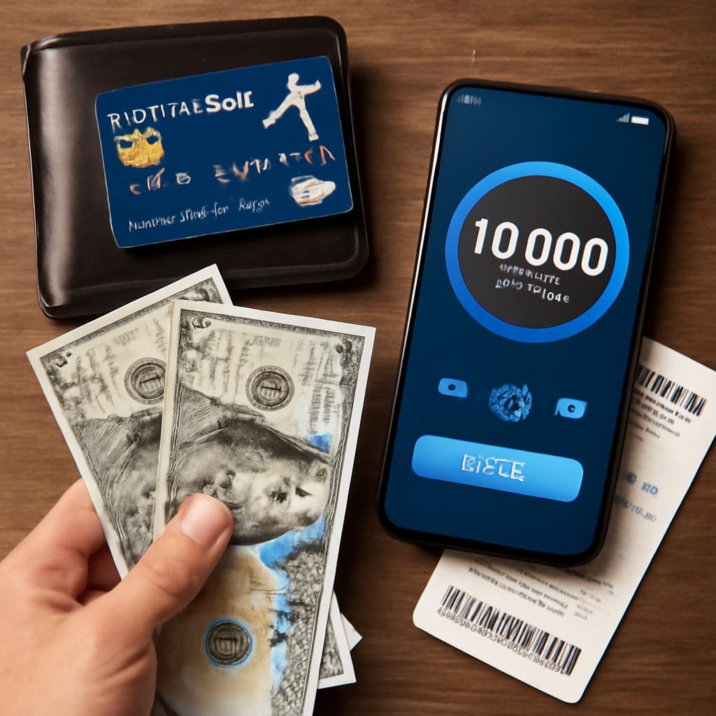 como receber pontos no cartão