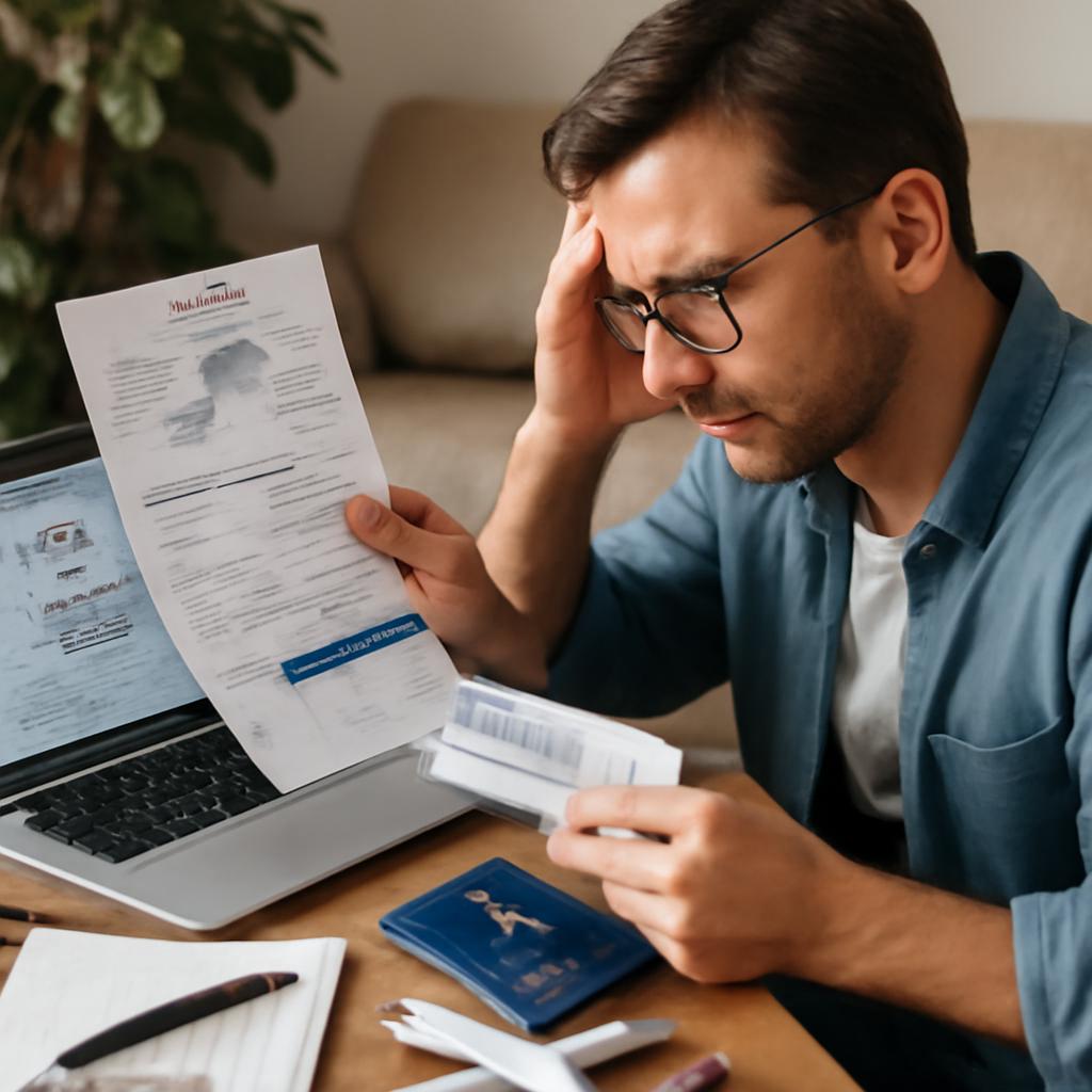 como reivindicar pontos não creditados