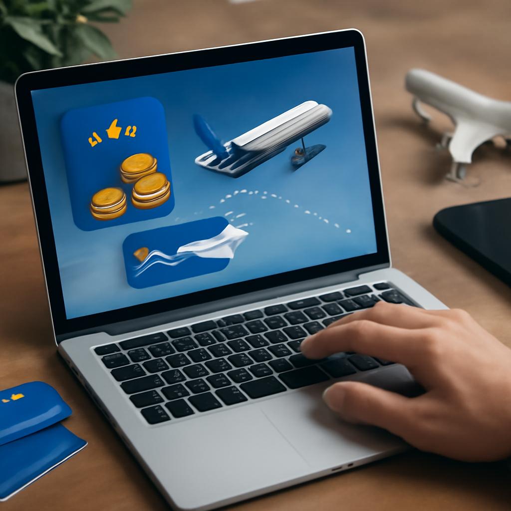 como resgatar pontos online
