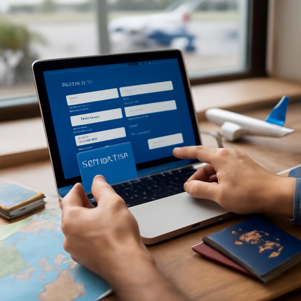 como resgatar pontos para viagens