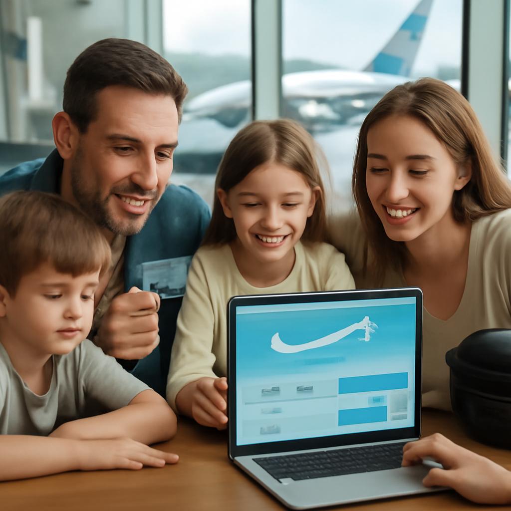 como simular resgate de pontos para família