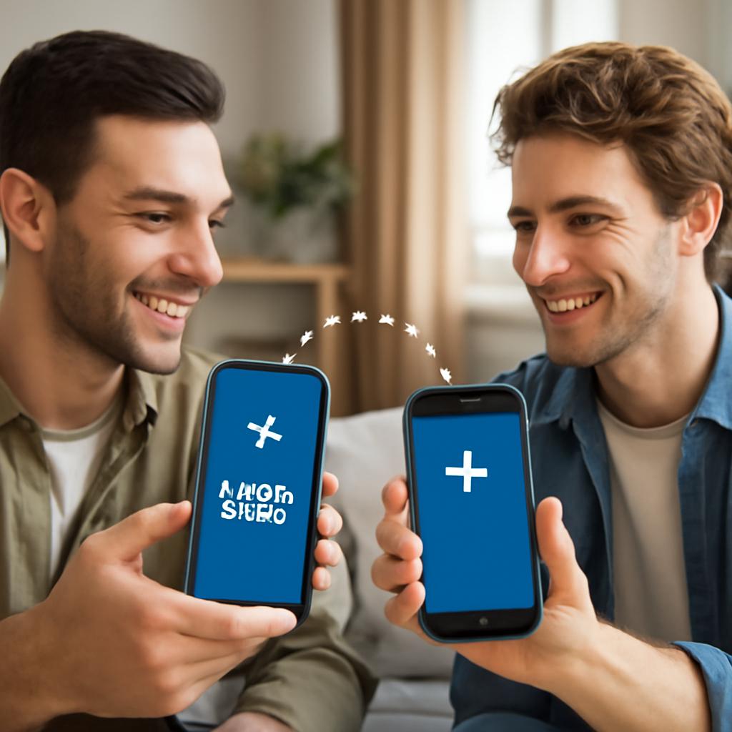 como transferir milhas entre amigos