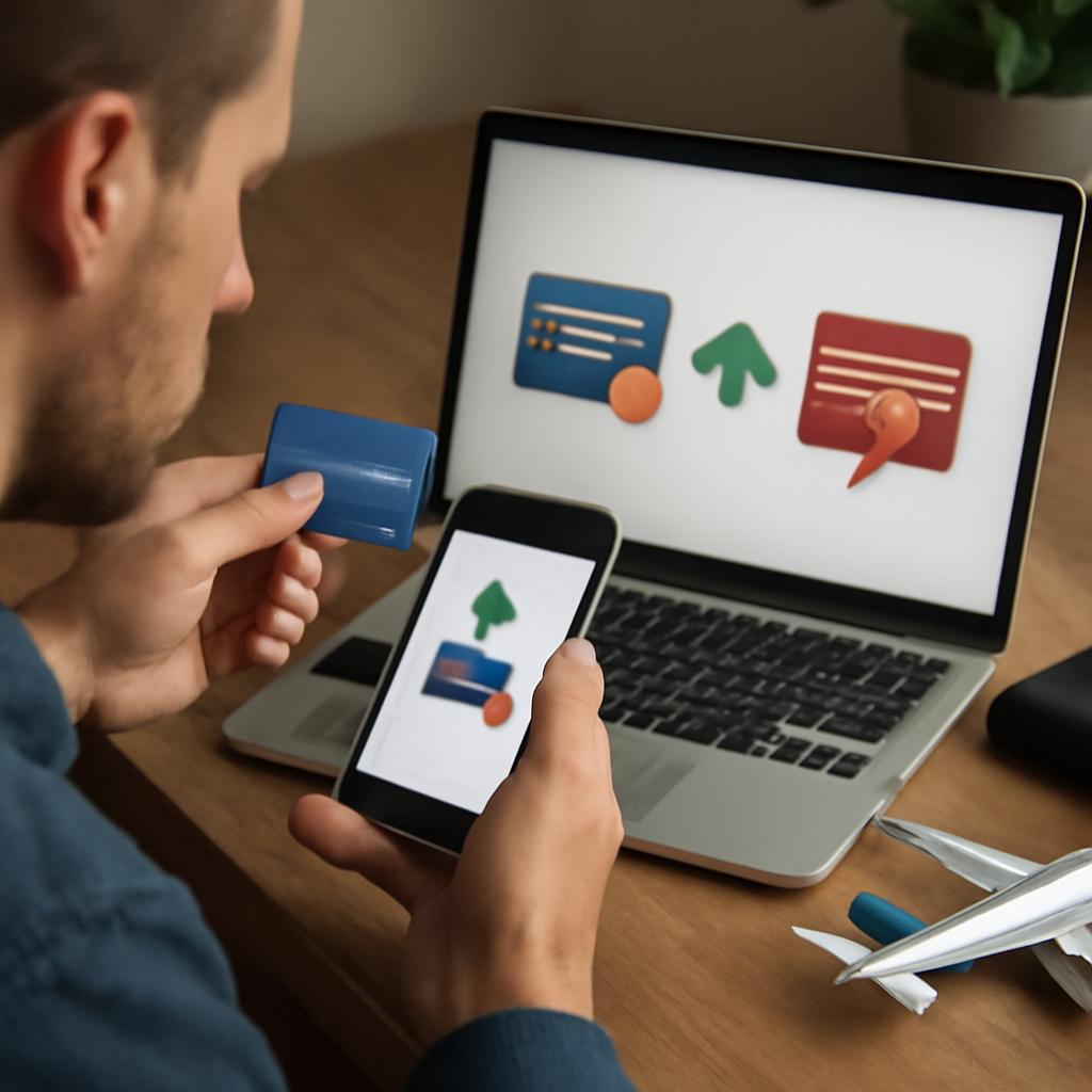 como transferir milhas para programas parceiros