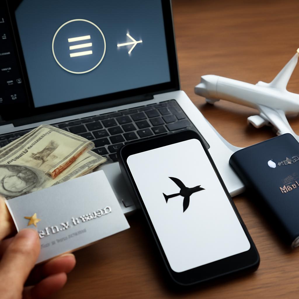 como transferir pontos de cartão para parceiros